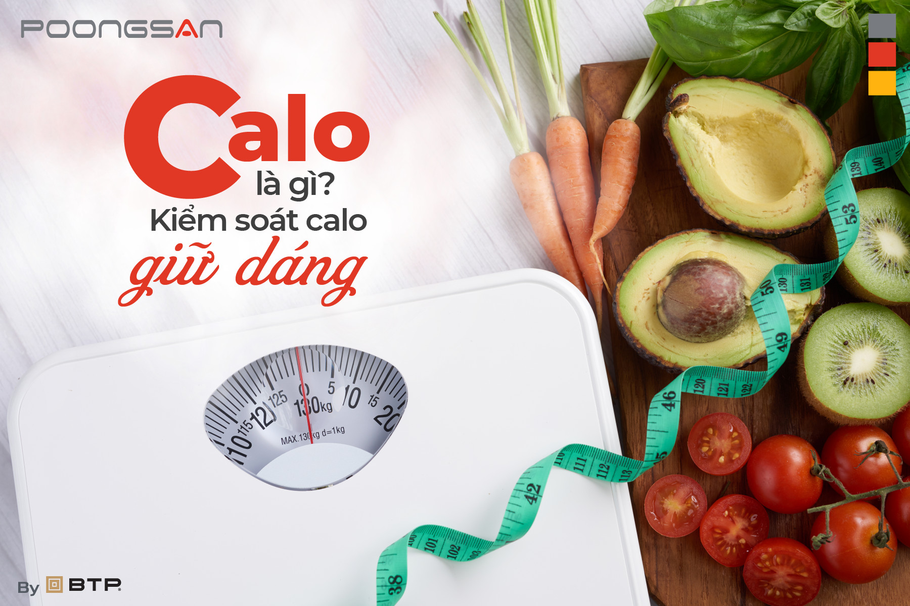 Calo là gì? Kiểm soát calo giữ dáng Calo là gì? Kiểm soát calo giữ dáng